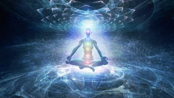 энергии человека