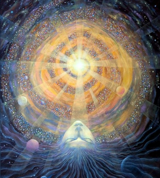 энергия гаввах