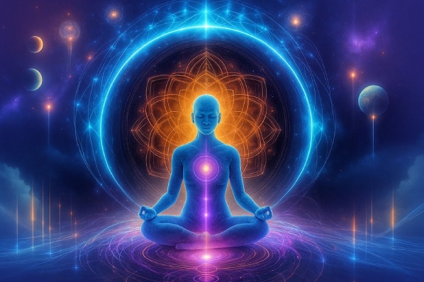 очистка ауры