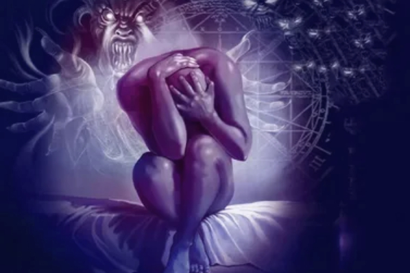 изгнание сущностей