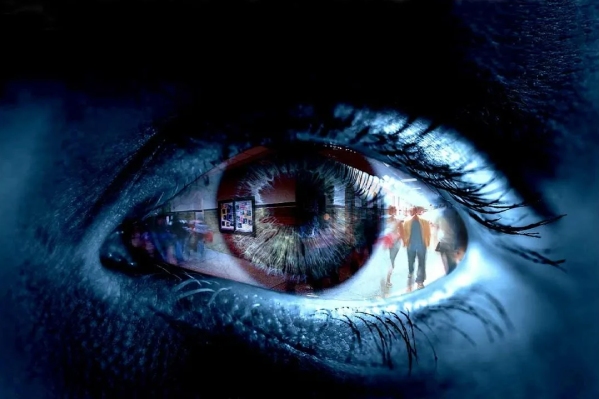 дежавю простыми словами