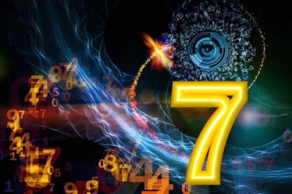 магические числа