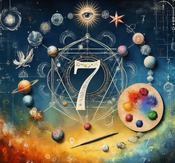 числа судьбы